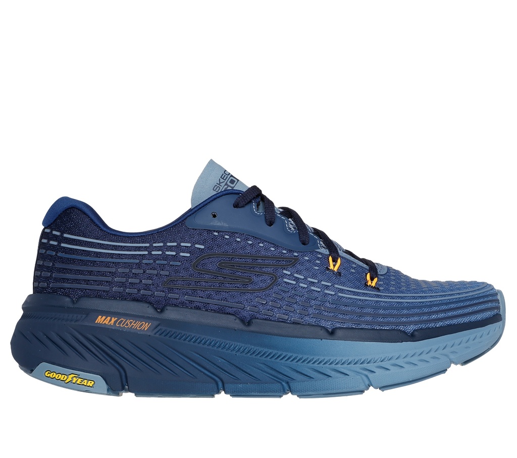 Skechers Max Cushioning Premier 2.0 Mens Shoe | Reydon